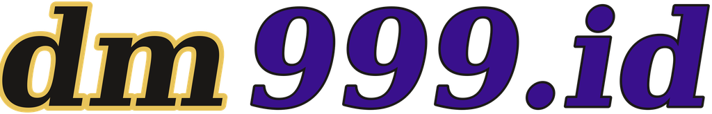 dm999.id logo