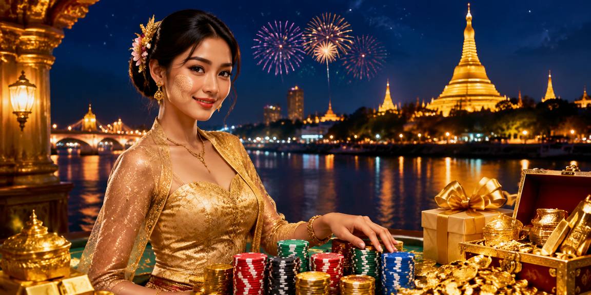 dm999.id dm999.id ကာစီနိုမှာ ဘာတွေကစားလို့ရသလဲ